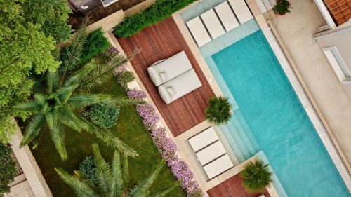 Villa Forza 22